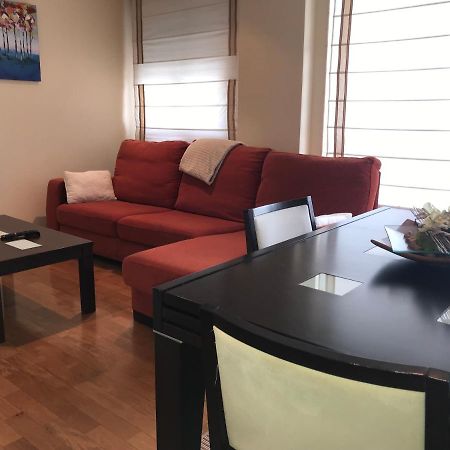 Apartament El Piso Del Camino Sigueiro Zewnętrze zdjęcie