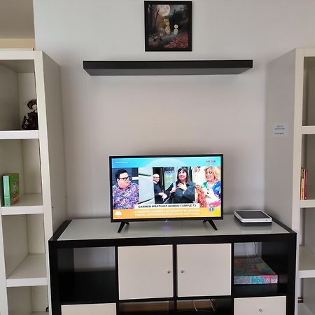 Apartament El Piso Del Camino Sigueiro Zewnętrze zdjęcie