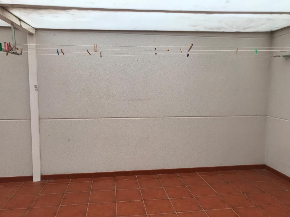 Apartament El Piso Del Camino Sigueiro Zewnętrze zdjęcie