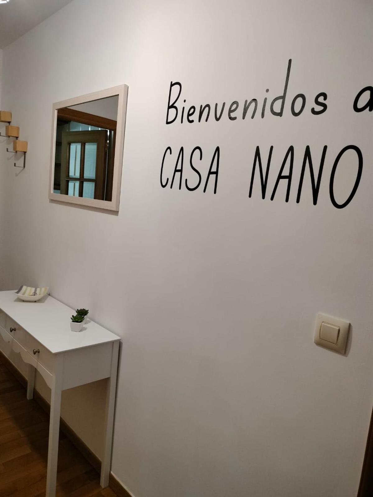 Apartament El Piso Del Camino Sigueiro Zewnętrze zdjęcie